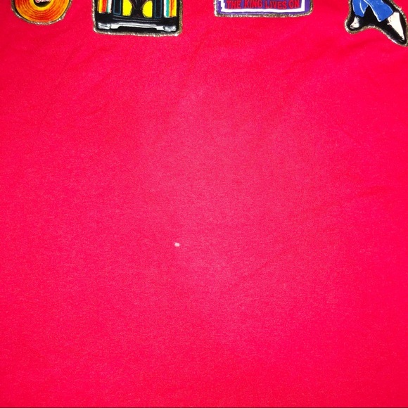 Elvis shirt - Picture 4 of 5